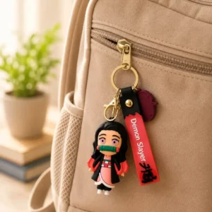 Nezuko Kamado bag
