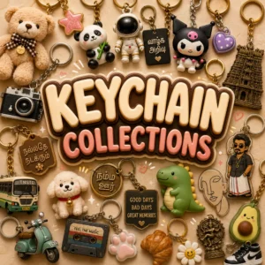 Key Chains