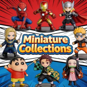 Miniature Toys
