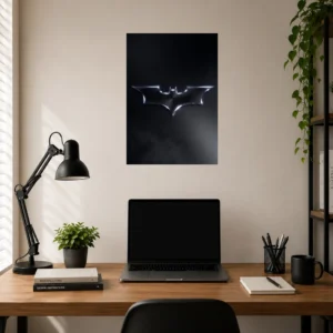 batman logo