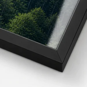Black Frame